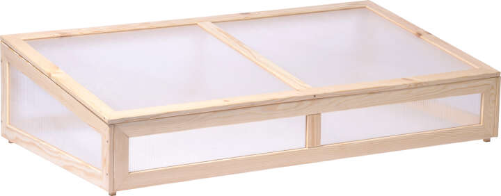 dobar Großer Frühbeetaufsatz